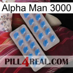 Alpha Man 3000 23